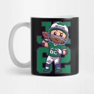 Jason Kelce Mug